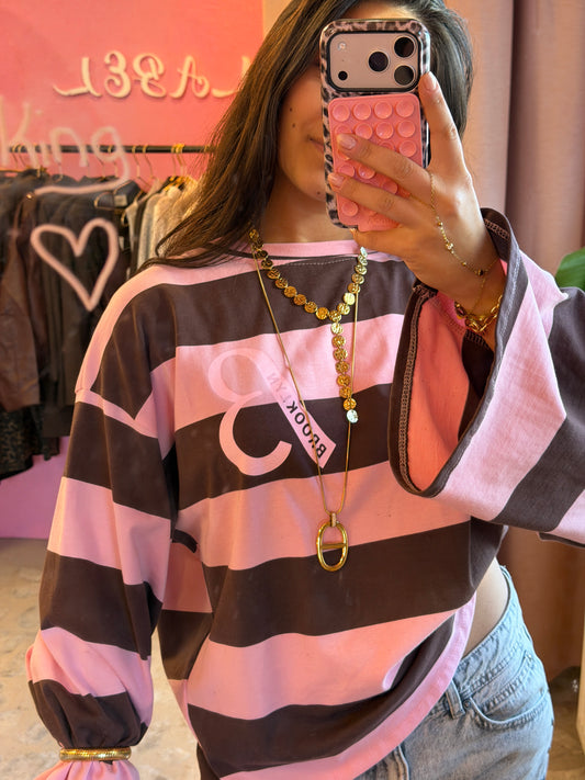 Longsleeve Claire