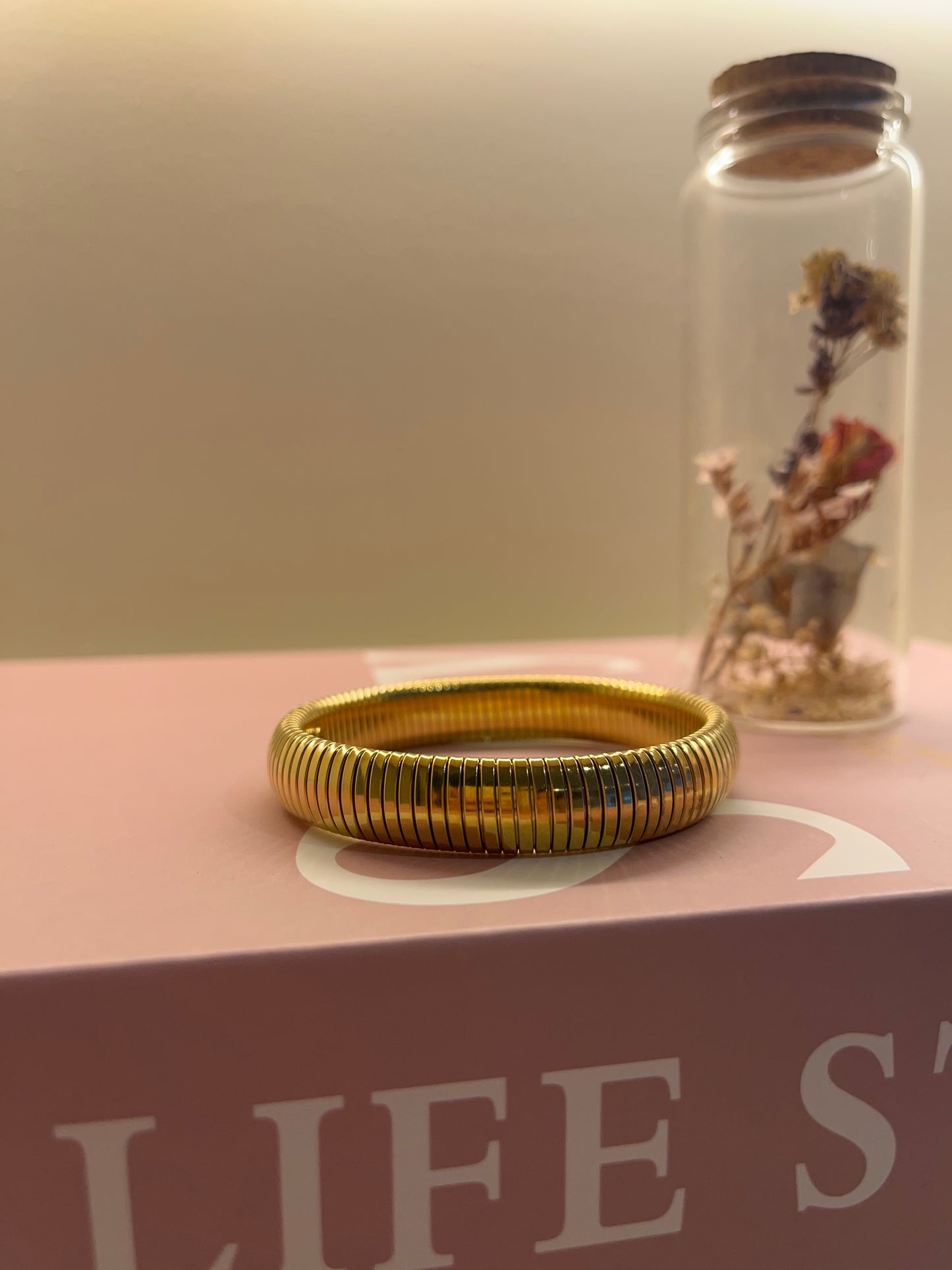 צמיד נמתח "שיק" - טרנדי