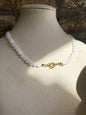 “Tiny heart” Harten Ketting Boeislot