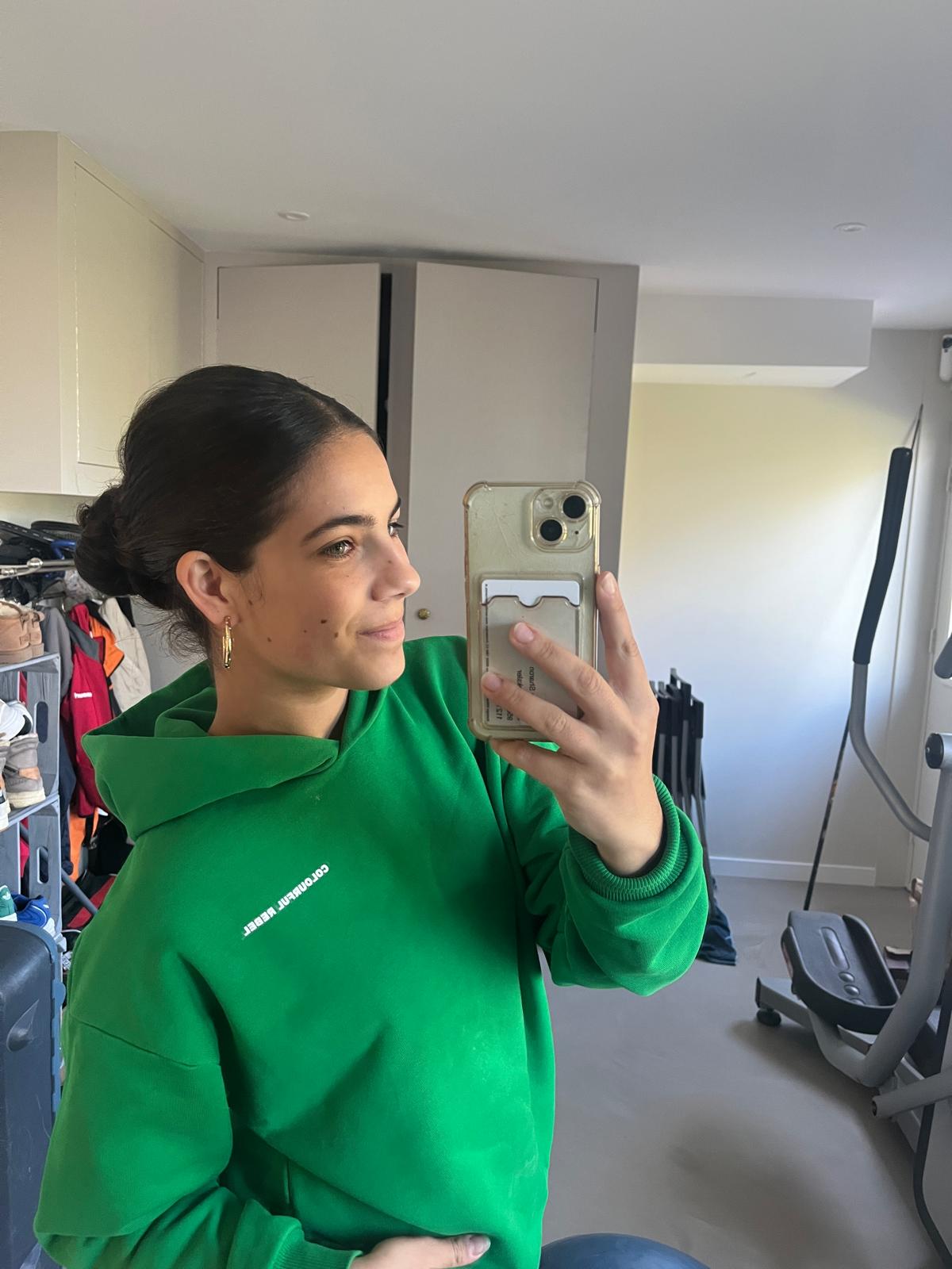 “Shiny” Fijne Oorbellen Knopjes