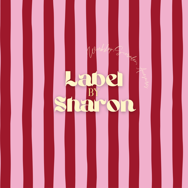 LabelbySharon.nl