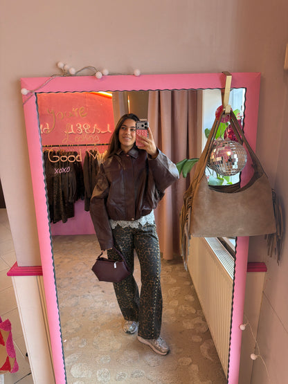 Wild Side Pants - Bestseller!