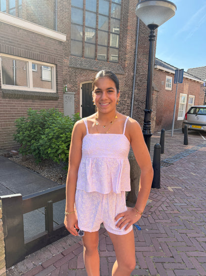 Broekje Quinty - zomerfavoriet 🌸