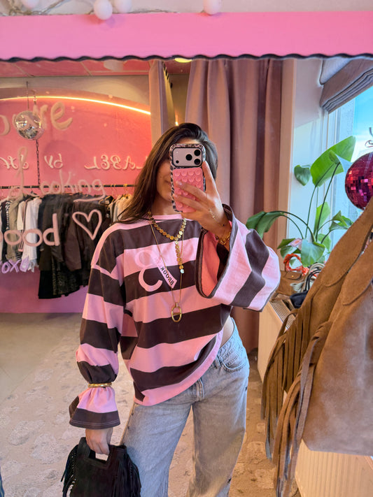 Longsleeve Claire