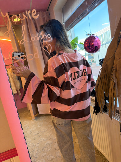 Longsleeve Claire