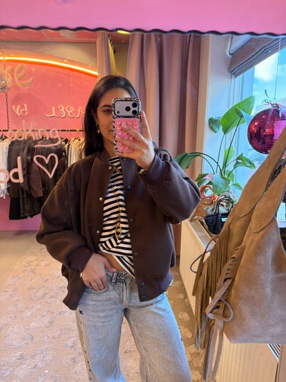 Longsleeve stripes Juna