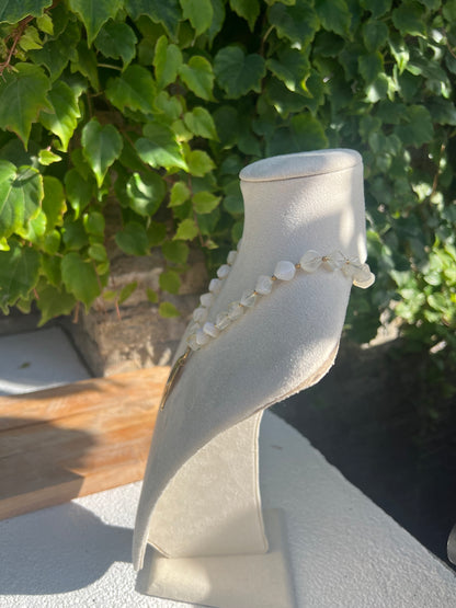 “Eye Catcher” Statement Boeislot Ketting Met Hart