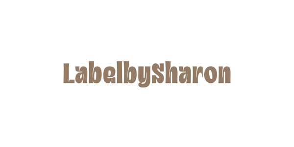 LabelbySharon.nl