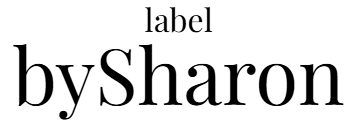 LabelbySharon.nl