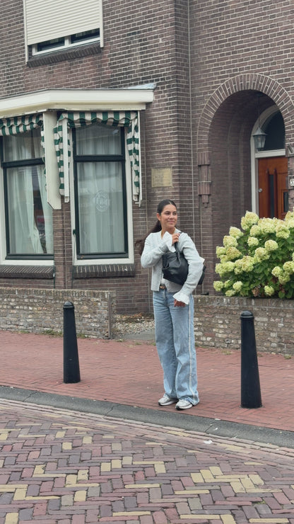 THE GREY EVERYDAY VEST